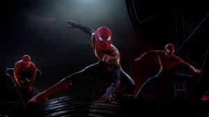 Watch Tobey Maguire, Andrew Garfield, and Tom Holland Talk About All Things SPIDER-MAN: NO WAY HOME