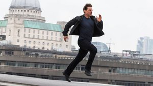 Watch Tom Cruise Run All Over the World in This Video That Maps It All Out