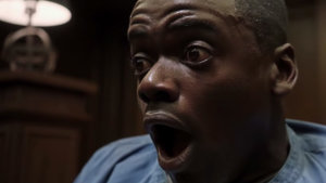 Watch: Unsettling Trailer For Jordan Peele's Horror Film GET OUT