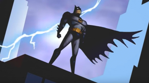 Watch: Video Essay Celebrates BATMAN: THE ANIMATED SERIES