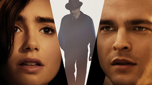 Watch: Warren Beatty's Howard Hughes Film RULES DON'T APPLY Finally Gets a Trailer