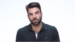 Watch: Zachary Quinto Explains The Ease of Hacking a Voting Machine