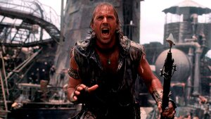 WATERWORLD is Being Developed as a Series By Director Dan Trachtenberg