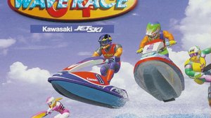 WAVE RACE 64 Coming To Nintendo Switch Online + Expansion Pack