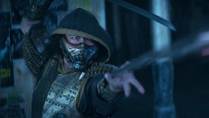MORTAL KOMBAT Featurette Focuses on Bringing the Epic Fight Sequences to  Life — GeekTyrant