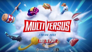 WB Games Announces MULTIVERSUS Game Where All Kinds of WB Characters Can Fight Each Other