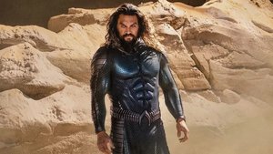 WB Moves AQUAMAN 2 Release Up and Dates MINECRAFT and THE WISE GUYS Movies