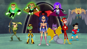 WB Renews TEEN TITANS GO! and Releases Trailer for TEEN TITANS GO! & DC SUPER HERO GIRLS: MAYHEM IN THE MULTIVERSE