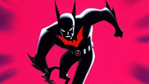 WB Reportedly Looking for Asian-American to Voice Terry McGinnis in BATMAN BEYOND Film