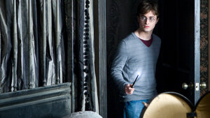 WB Reportedly Wants Daniel Radcliffe to Reprise His Wizardly Role in a HARRY POTTER AND THE CURSED CHILD Film Trilogy