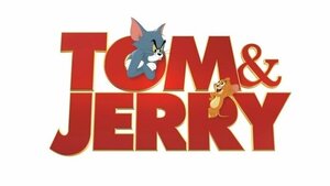 WB Reveals First Look at TOM AND JERRY in Logo for Upcoming Live-Action Hybrid Movie