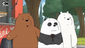 WE BARE BEARS THE MOVIE Gets a Fun Trailer and Release Date