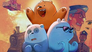 WE BARE BEARS THE MOVIE Release Postponed Until the End of June