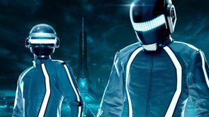 We May Be Getting an Extended TRON: LEGACY Daft Punk Soundtrack