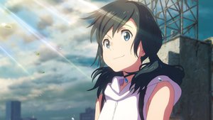 WEATHERING WITH YOU Gets an Official Release Date in the US and Preview Nights from Fathom Events