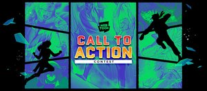 WEBTOON Wants to Find the Next Best Action Comic with a Grand Prize of $50,000 and More in the Call to Action Contest