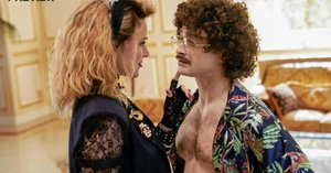 Weird Al Tells the Truth About His Relationship With Madonna as His Biopic WEIRD: THE AL YANKOVIC STORY Is Released