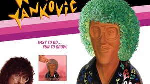 Weird Al Yankovic Finally Gets His Own Chia Pet