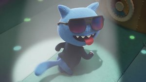 Weird is Celebrated and Strange is Special in This First Trailer For UGLYDOLLS