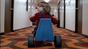 Werner Herzog Helped Stanley Kubrick with The Iconic Sound of Danny’s Tricycle in THE SHINNING