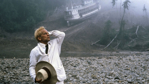 Werner Herzog's FITZCARRALDO is a Mesmerizing Metaphor For Filmmaking