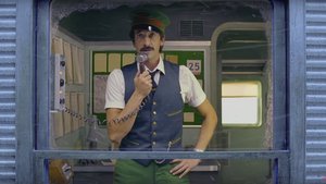 Wes Anderson and Adrien Brody Teamed Up for a Fantastic Christmas H&M Short Film - COME TOGETHER