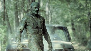 Wes Craven's SWAMP THING Is Getting a 4K Remaster