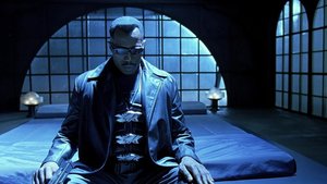 Wesley Snipes and Marvel Have Been Discussing a BLADE Project For a Couple Years