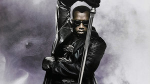 Wesley Snipes Is Interested In Making BLADE 4 Or Being Another Character In The MCU