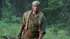  Wesley Snipes To Star in a New Zombie Action Film OUTBREAK Z