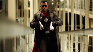 Wesley Snipes Wrote Two Scripts for a Fourth BLADE Film