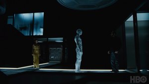 WESTWORLD Behind The Scenes Video Shows How The Crew Created The Drone Hosts