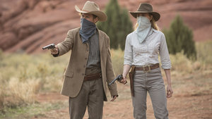 WESTWORLD Has Gone From Mostly Intriguing To Mostly Frustrating