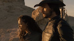 WESTWORLD Season 2 Ratings Were Down 30% From Season 1