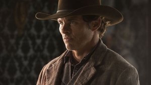 WESTWORLD Star James Marsden Addresses Show's Disappointing Cancellation