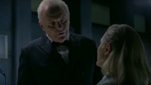 WESTWORLD Supercut: Every Mysterious Question Asked During The Show's First Season