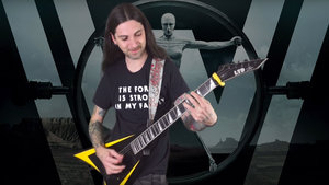 WESTWORLD Theme Song Gets a Heavy Metal Cover