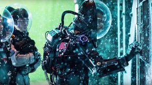 Weta Workshop Takes You Behind-The-Scenes of Crafting The Tech Suits For THE WANDERING EARTH