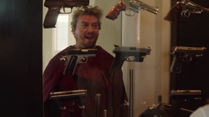 Whacked Out Trailer For Danny McBride and Rosemarie DeWitt's Dark Comedy ARIZONA