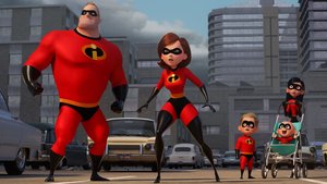 What Did You All Think of INCREDIBLES 2!? Also I've Included a Video Breakdown of Easter Eggs