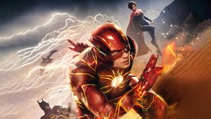 What Did You Think of THE FLASH and That Wild Sequence Near The End!?