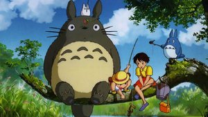 What Does It Mean to Be a Studio Ghibli Nerd?