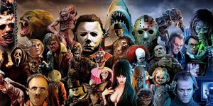 What Is The Best Horror Franchise?  The TOP 5 Horror Franchises To Watch This Halloween