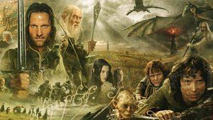 What It Means to Be a LORD OF THE RINGS Nerd