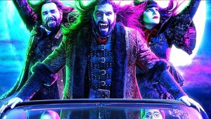 WHAT WE DO IN THE SHADOWS Will End With Season 6