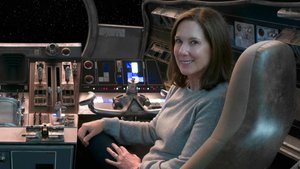 What's Going on with This Kathleen Kennedy Investigation at Disney and Lucasfilm? Will She Be Fired?