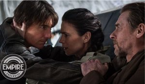 Tom Cruise Addresses if MISSION: IMPOSSIBLE - THE FINAL RECKONING is the End For Ethan Hunt