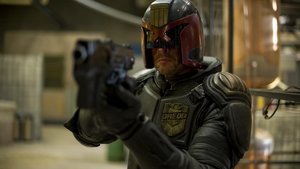 When DREDD 2 Happens It Will Be As an Animated Movie