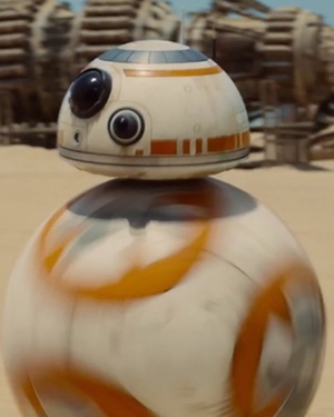 When Will We See Another Trailer for STAR WARS: THE FORCE AWAKENS?