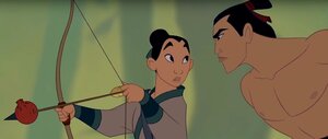 While You Wait for Disney's Live-Action MULAN, Watch the HONEST TRAILER for the Animated Original